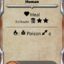Action Cards