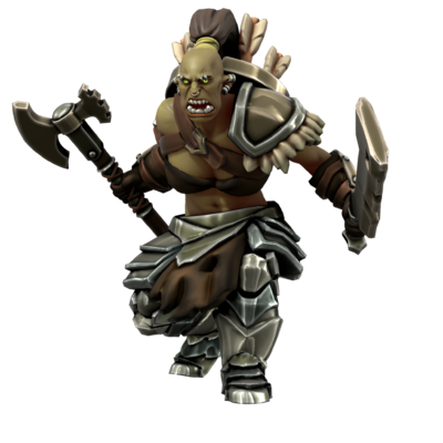 Orc