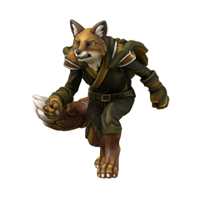 Fox