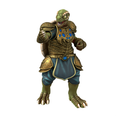 Tortoise