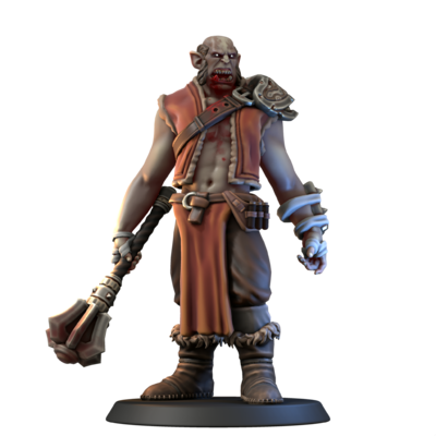 Ogre