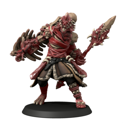 Flesh Golem