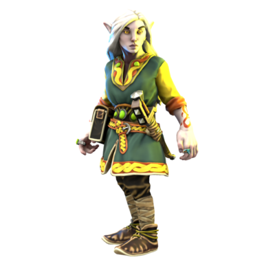 Elf