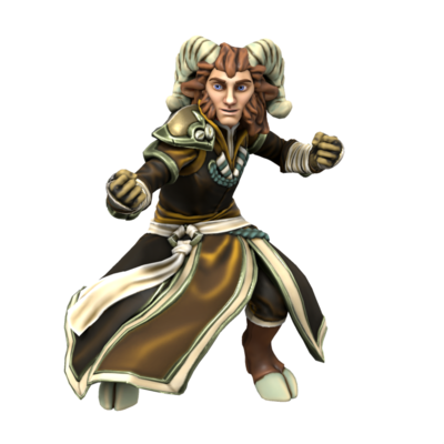 Faun