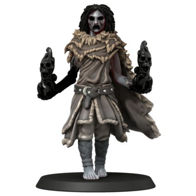 Corrupted Elemental