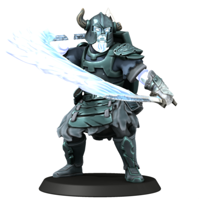 Wraith Knight