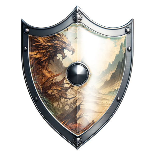 Barbarian